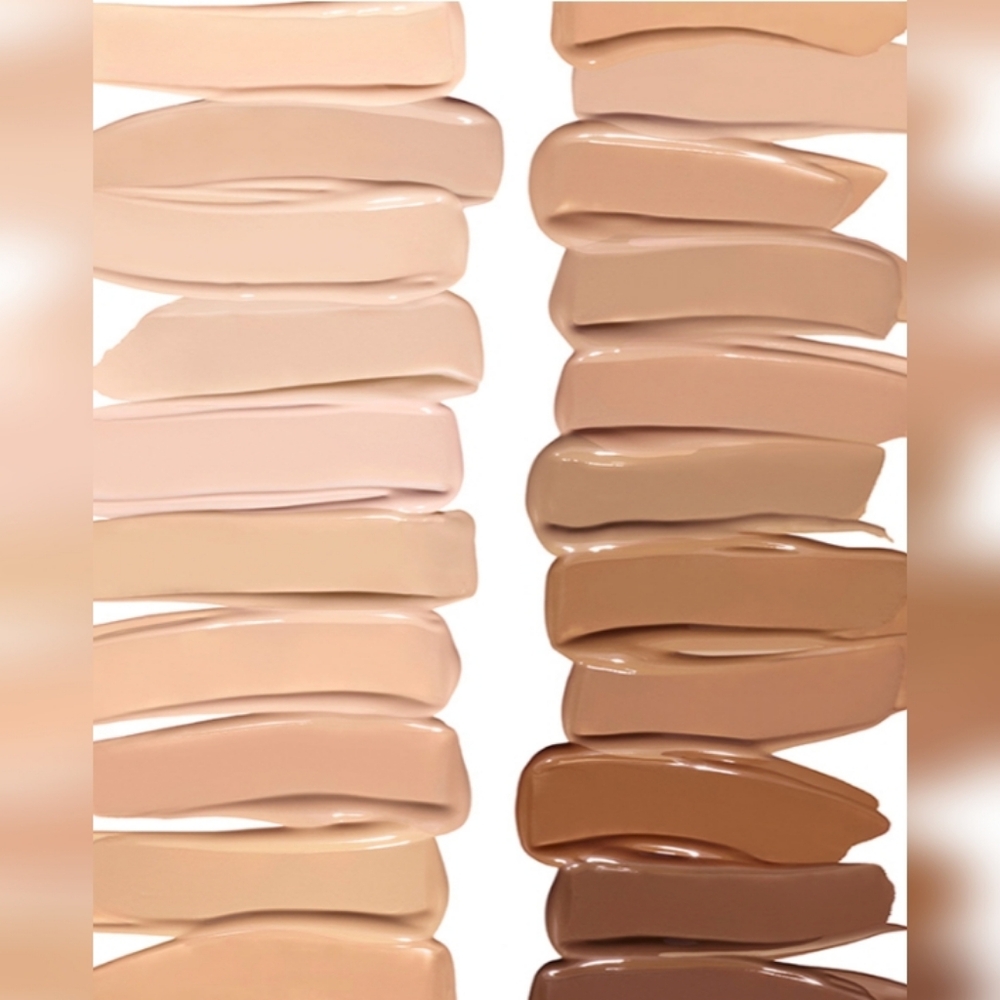 *3/15* NEW Wet N Wild Photo Focus Matte Foundation Soft Ivory 362C Light Warm - Picture 4 of 8
